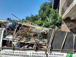 Best Residential Junk Removal  in Eudora, AR