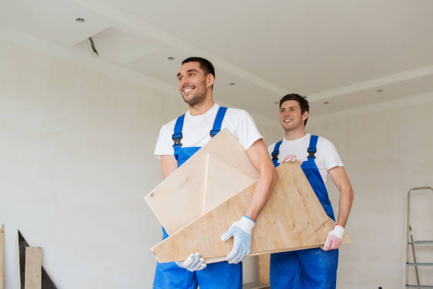 Best Basement Cleanout  in Eudora, AR